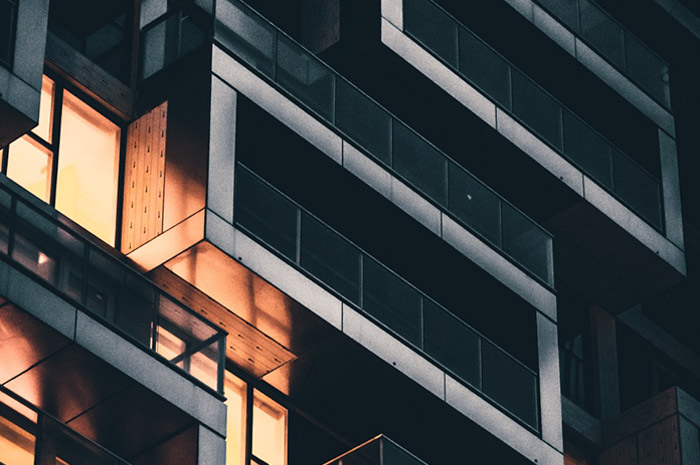 Réalisations immobilières