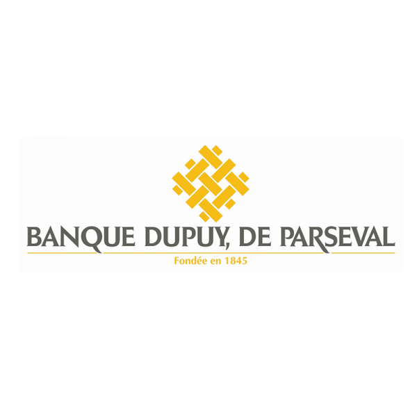 Banque Dupuy de Parseval